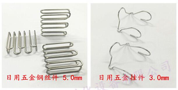 線材成型折彎?rùn)C(jī)如何選擇？