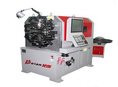 彈簧機(jī)怎么保養(yǎng)？