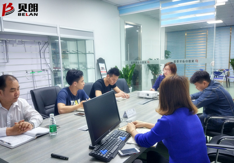 參加廈門(mén)工博會(huì)之感想