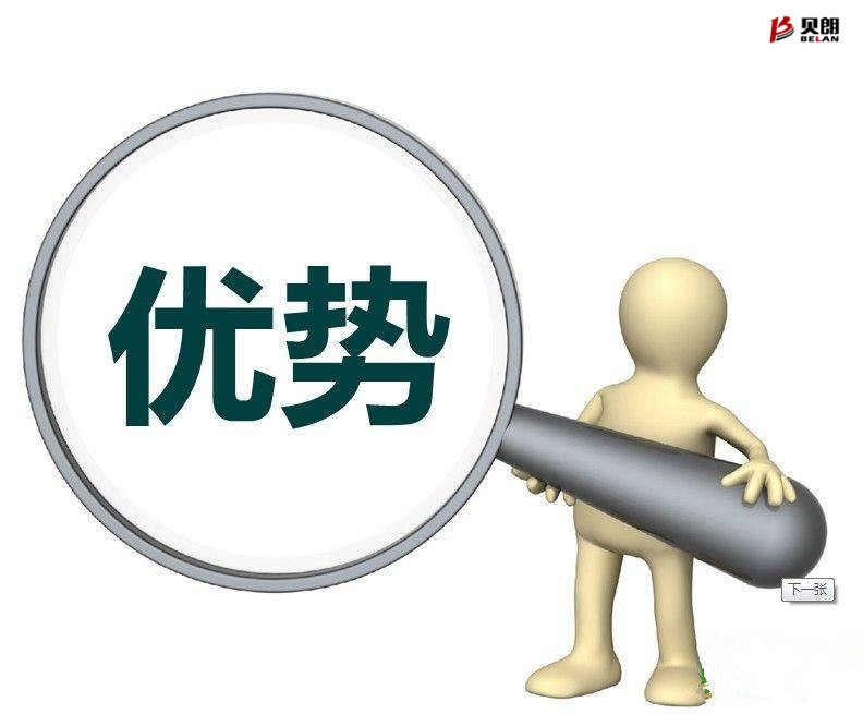 貝朗鐵絲彎折機其優(yōu)勢主要體現(xiàn)在哪些方面？