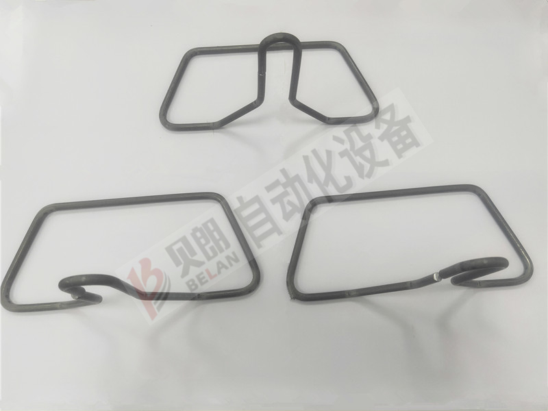 6.0mm五金掛件線(xiàn)成型