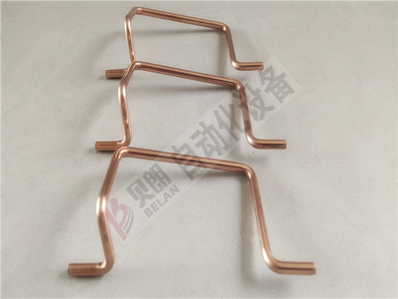 6.0mm汽車(chē)掛件線成型圖樣