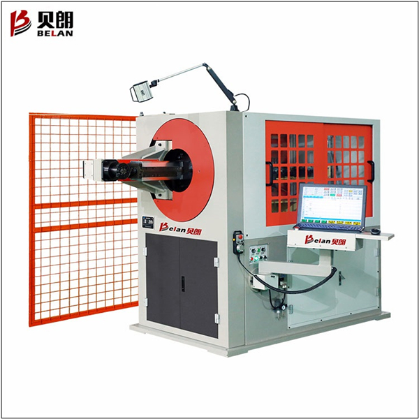 選擇異形鋼絲成型機(jī)要避開的誤區(qū)是什么？